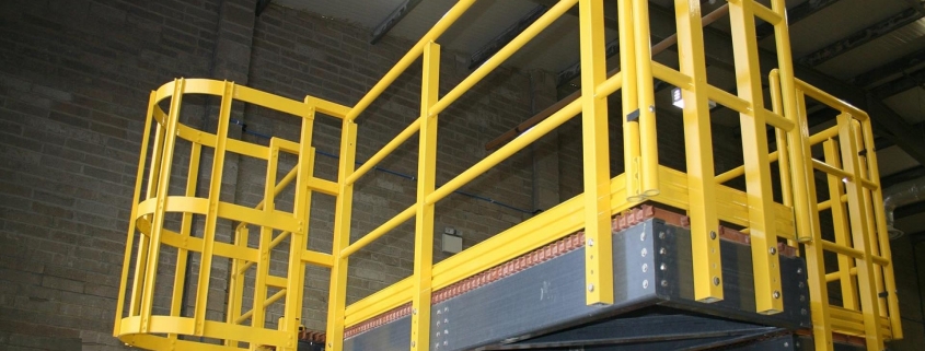 FRP Fiberglass-Reinforced Plastic - FRP - Fiberglass Reinforced Plastic. FRP Fiberglass Ladders & Stairways, Walkways & Platforms, Handrails