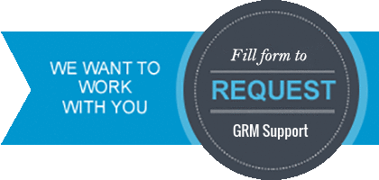 GET GRM Product Support