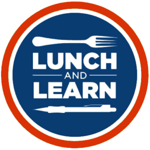 GRM Lunch and Learn
