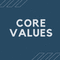 Core Values Small
