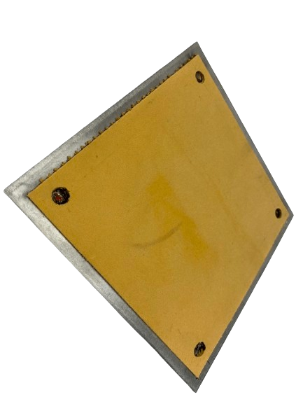 Fluorogold®-Slide-Plates