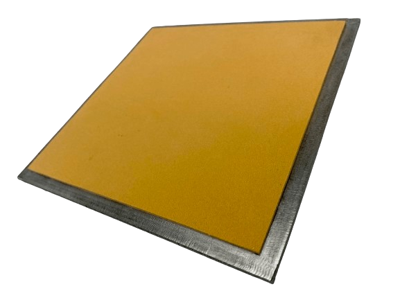 Fluorogold®-Slide-Plates