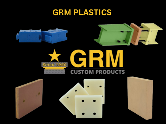 GRM Plastics