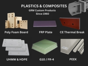 GRM Plastics & Composites Category